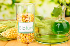 Oversley Green biofuel availability