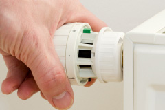 Oversley Green central heating repair costs