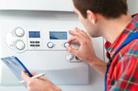 free commercial Oversley Green boiler quotes
