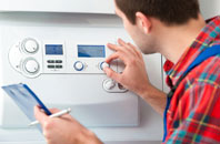 free Oversley Green gas safe engineer quotes