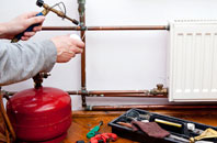 free Oversley Green heating repair quotes