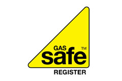 gas safe companies Oversley Green